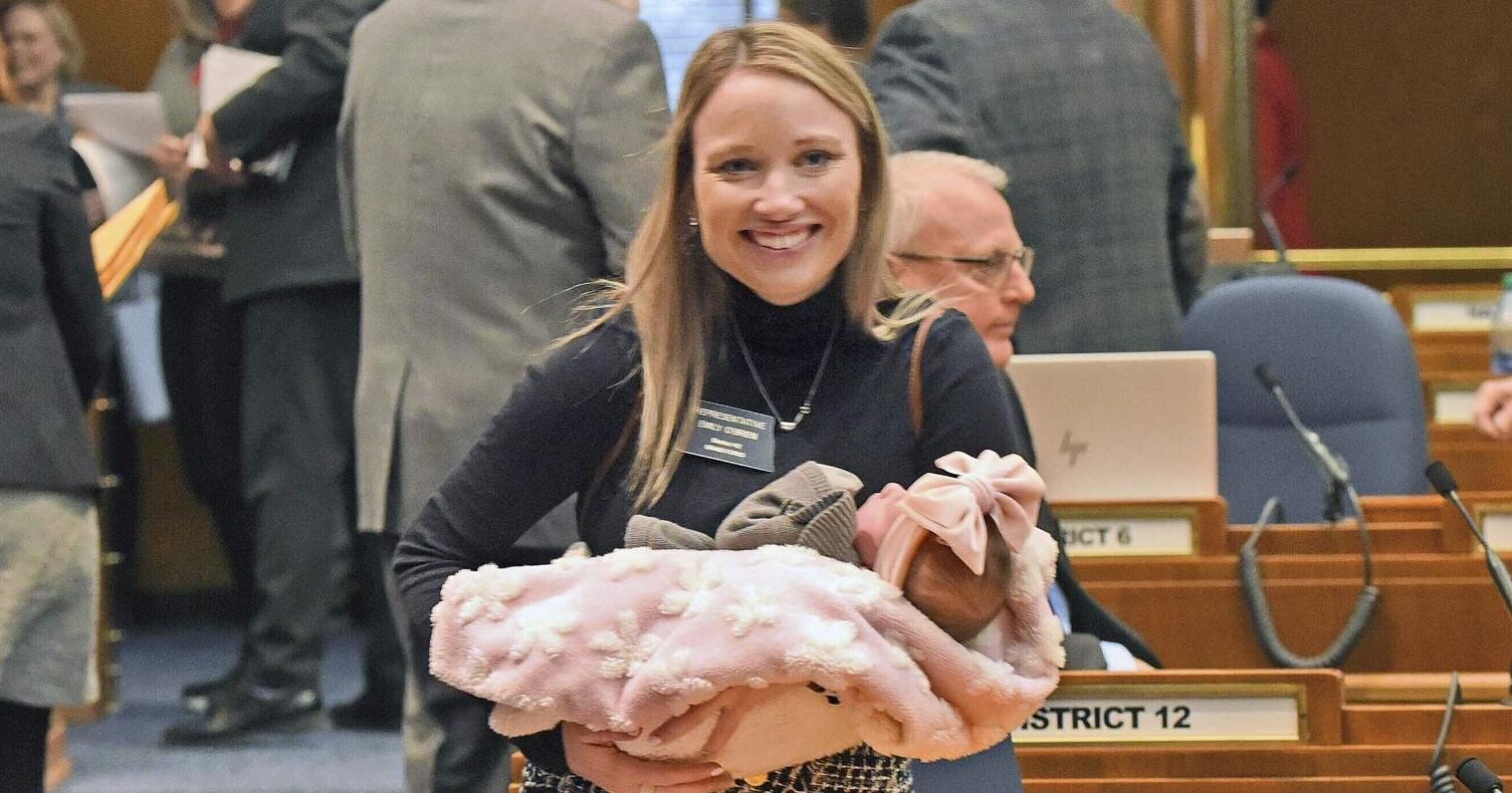 More GOP lawmakers embrace child care spending - Vimarsana News