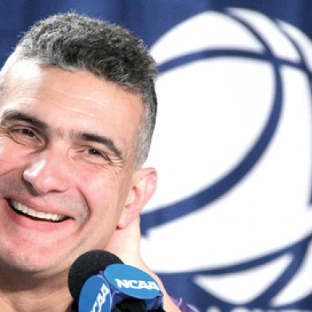 Frank Martin Named Head Basketball Coach At Usc Sports