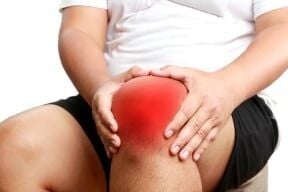 Knee Replacement QandA with Dr. Chad Thurman