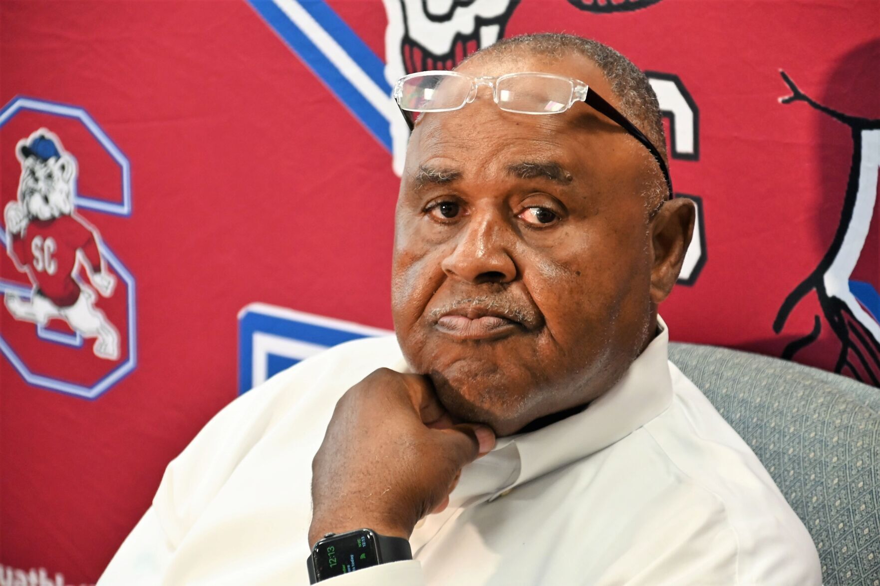 SC STATE FOOTBALL: A&T as tough as ever, Pough says