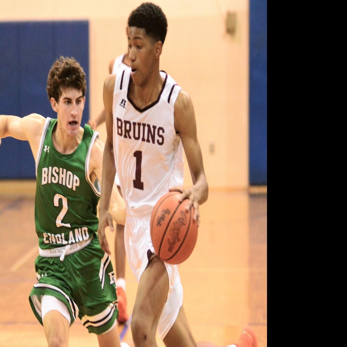 Thursday Results From Orangeburg County Sweet Sixteen Play Boys