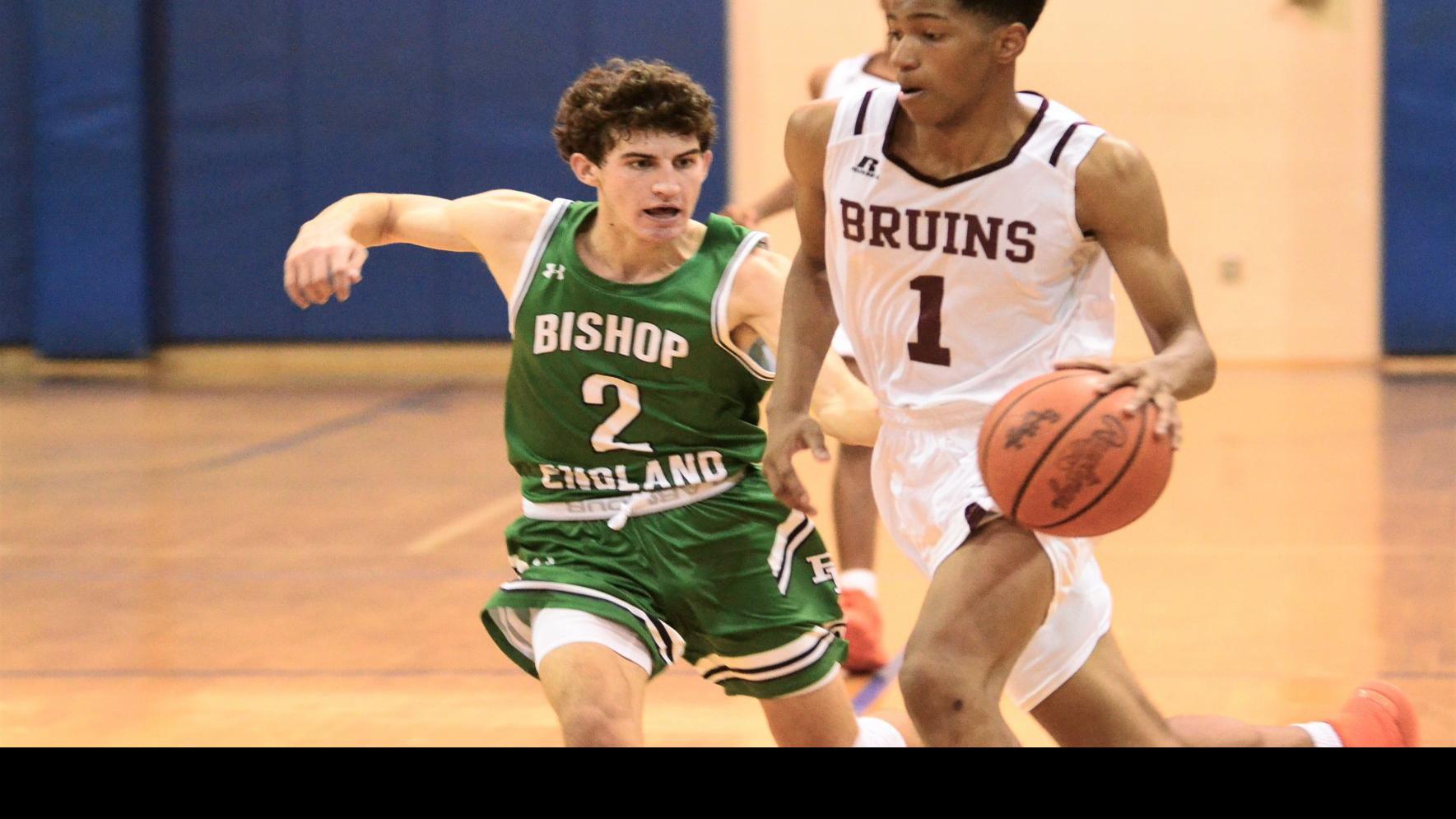 Thursday Results From Orangeburg County Sweet Sixteen Play Boys