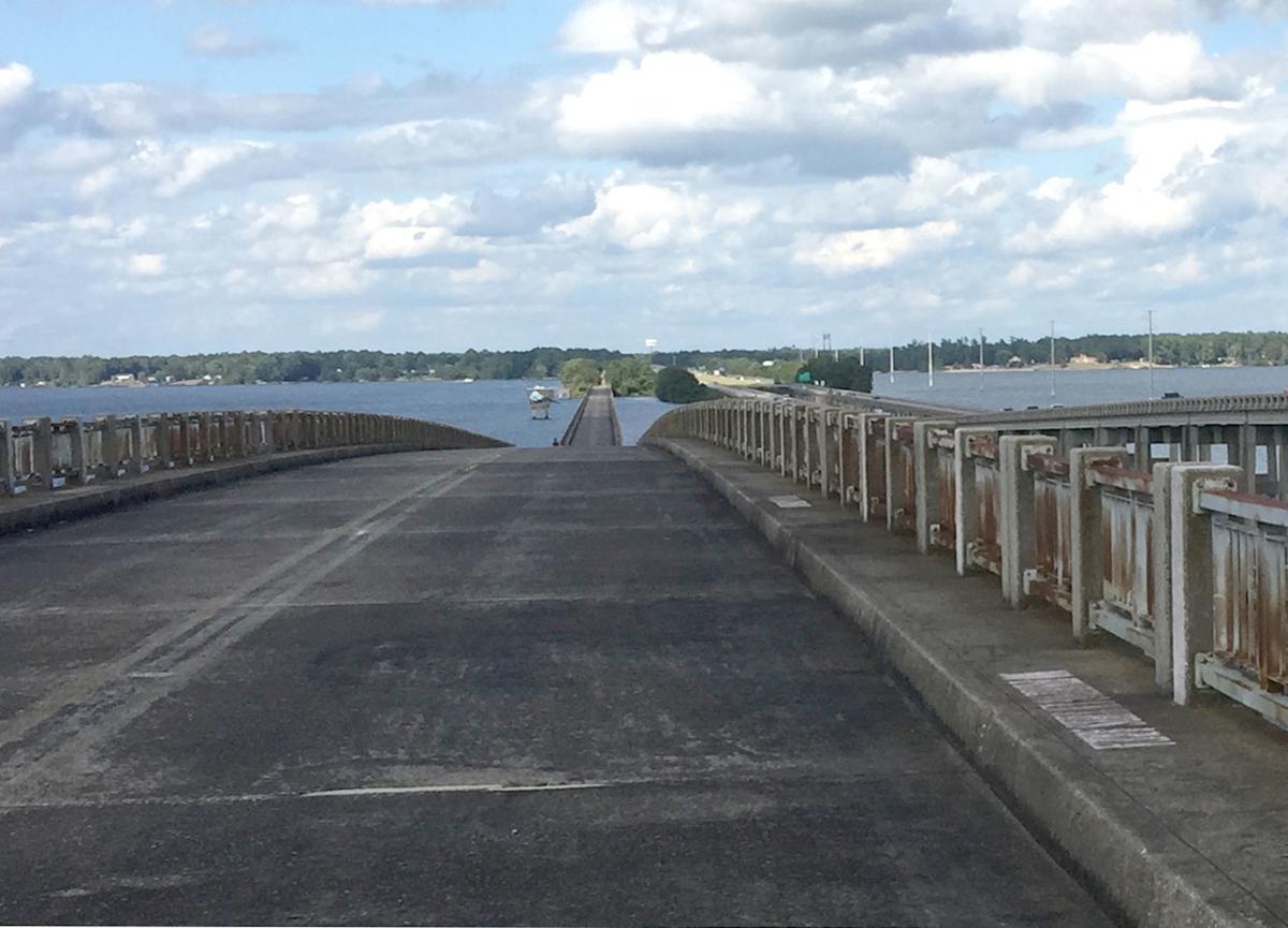 301 bridge