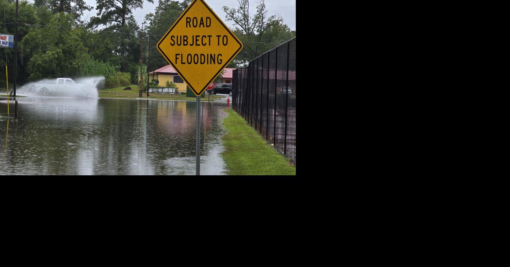 Biden approves emergency declaration for South Carolina