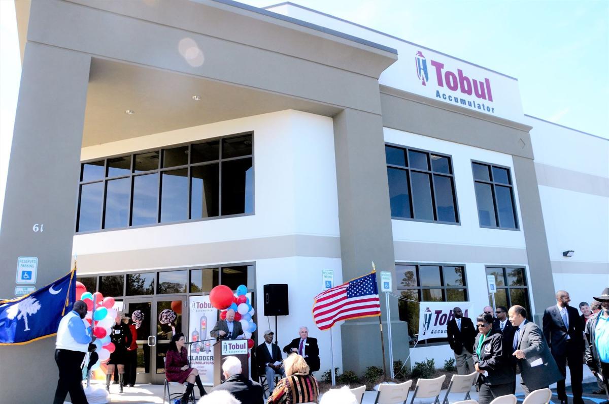 Tobul Closing