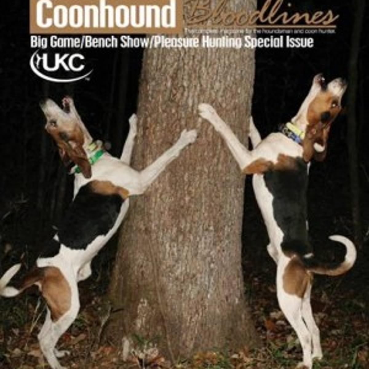 Count Me In Father And Son Hounds Make History Special