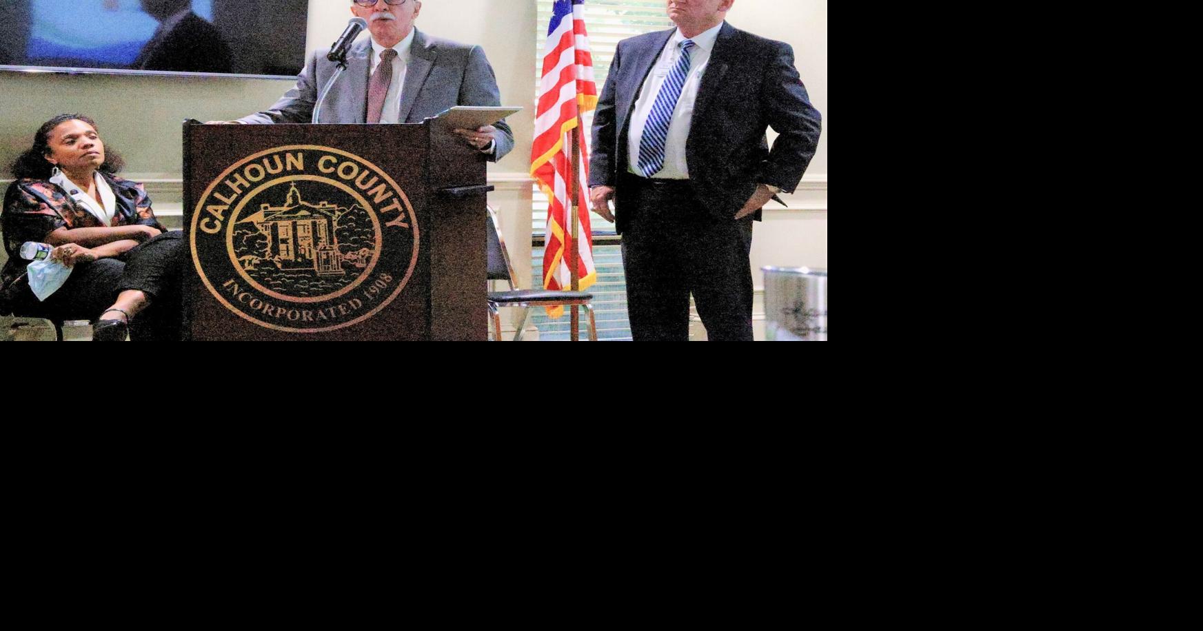 ‘We’ve got to change the way we operate’; RMC officials discuss MUSC ...