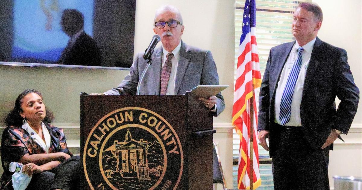 Madison Booth Rmc ‘We’ve got to change the way we operate’; RMC officials discuss MUSC ...