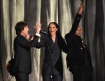 2015: Paul McCartney, Rihanna, Kanye West