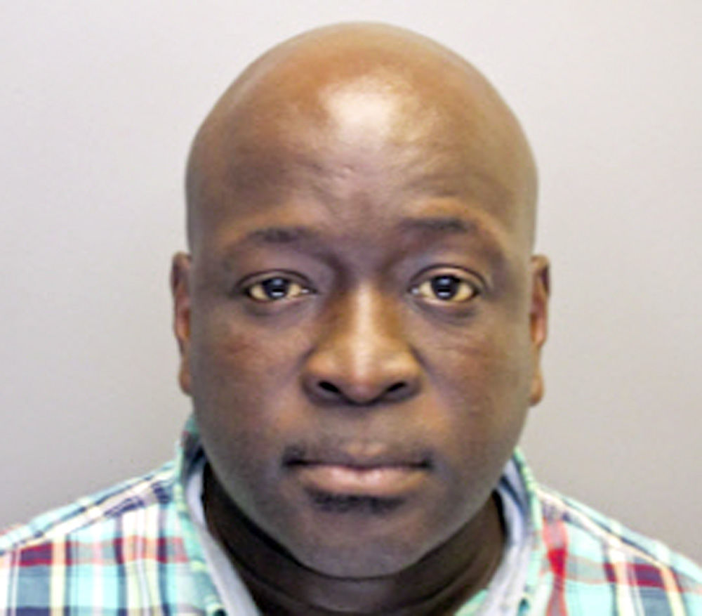 Bamberg police officer charged with misconduct in office Local