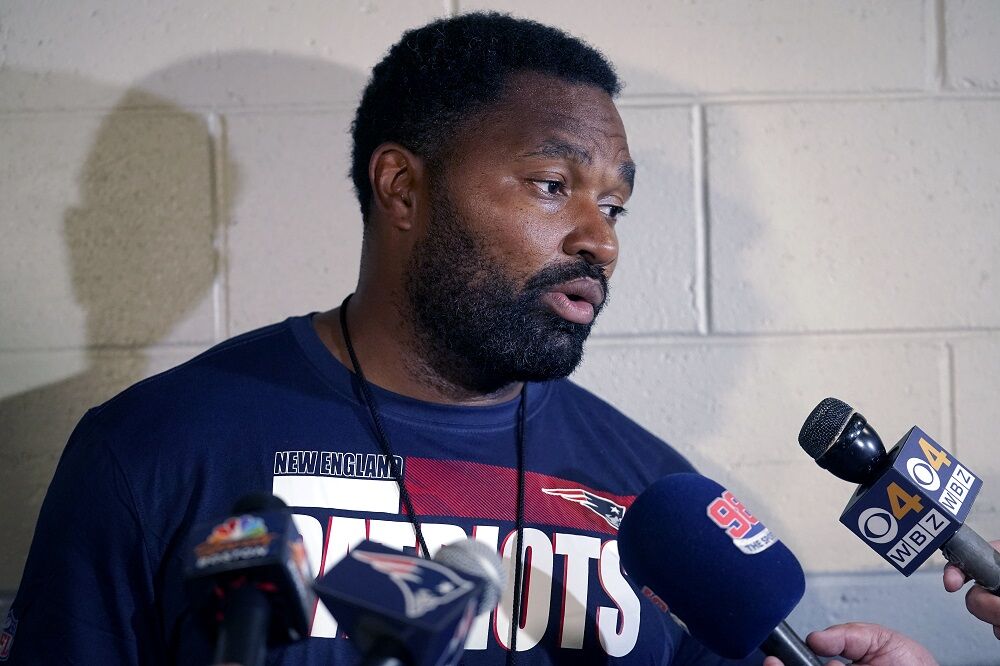 Patriots Hire Jerod Mayo As Belichick's Successor