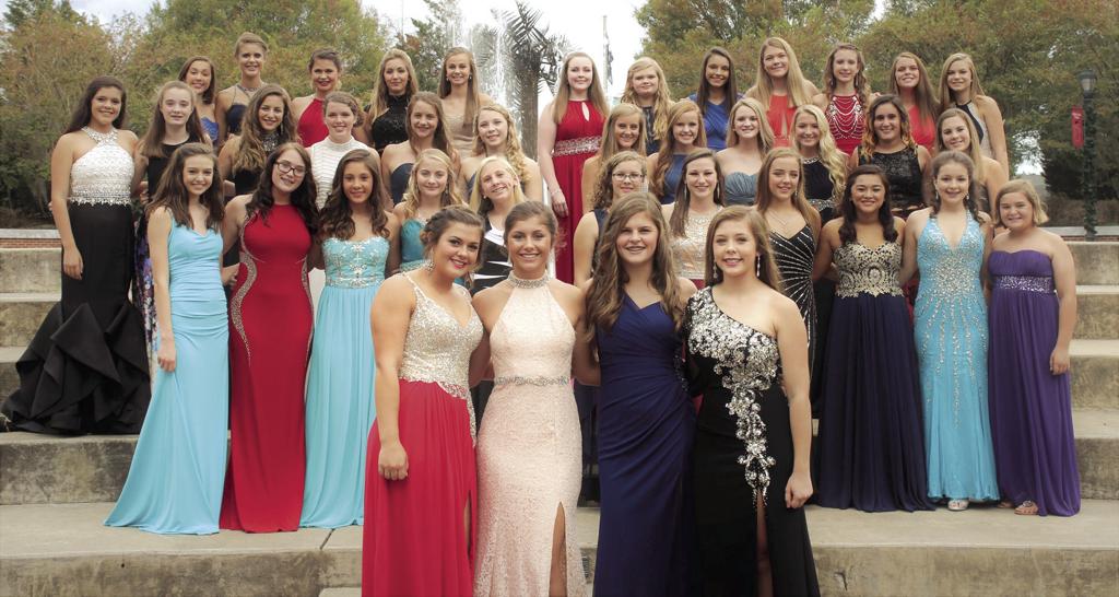 Tri Q Holds Fall Winter Formal Milestones Thetandd Com