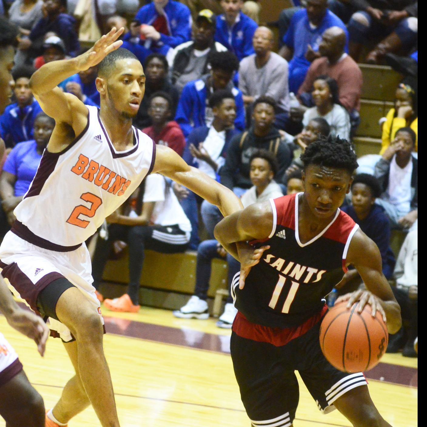 Orangeburg County Sweet Sixteen To Begin Thursday Boys