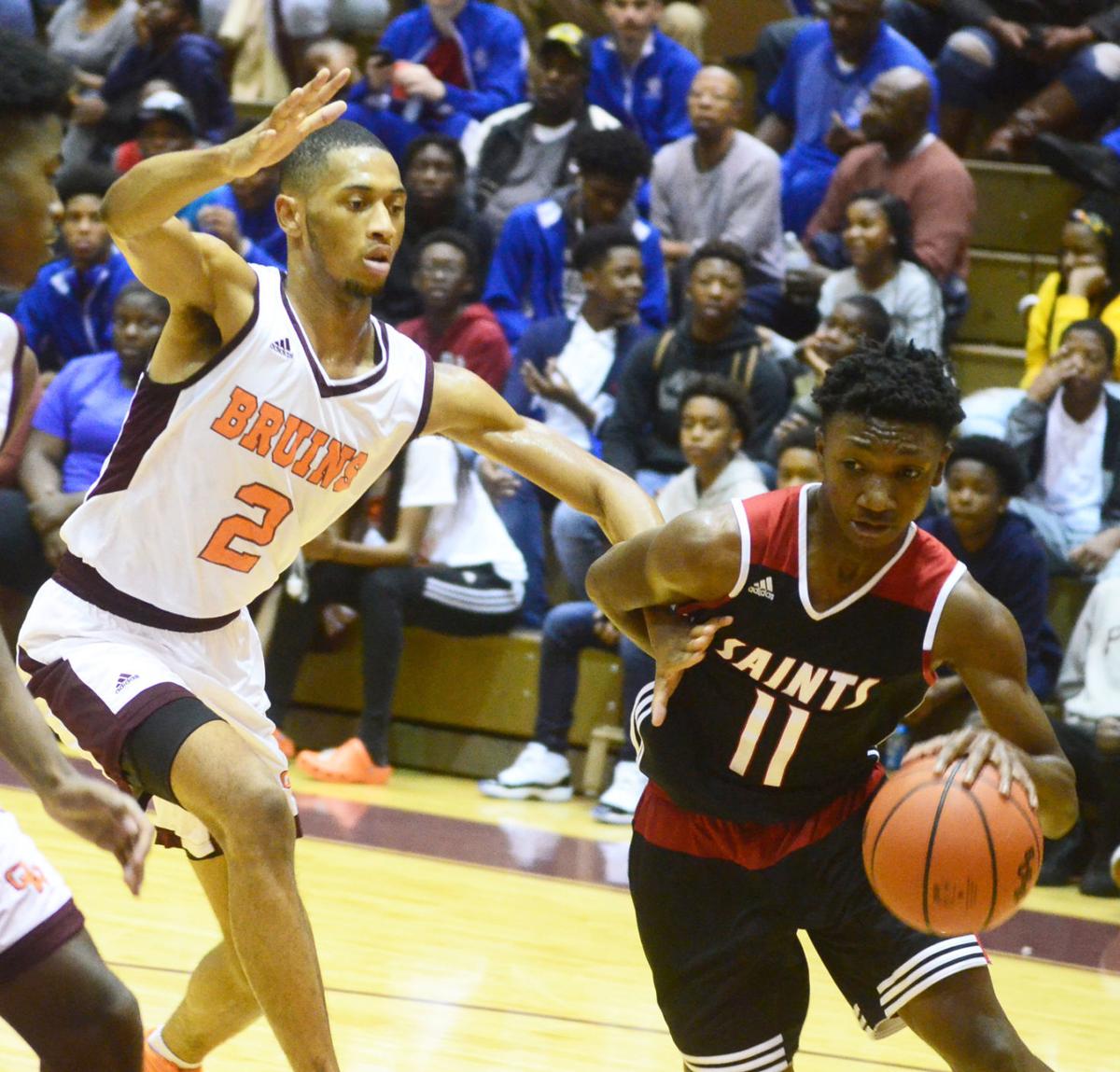 Orangeburg County Sweet Sixteen To Begin Thursday Boys