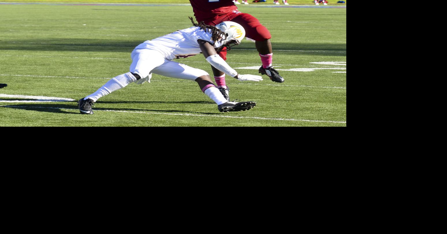 South Carolina State defeats BethuneCookman 2014