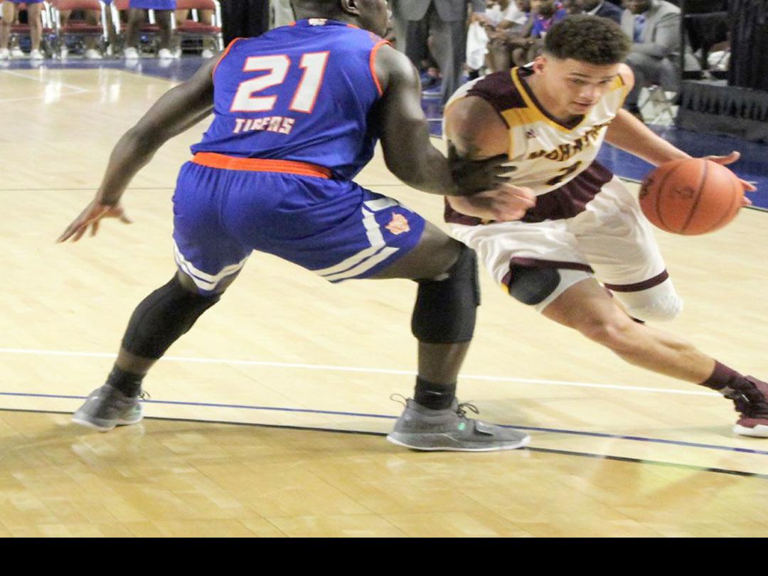 Turnovers Doom Bethune Bowman In Lower State Championship Local