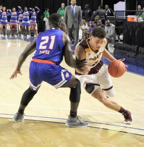 Turnovers Doom Bethune Bowman In Lower State Championship Local