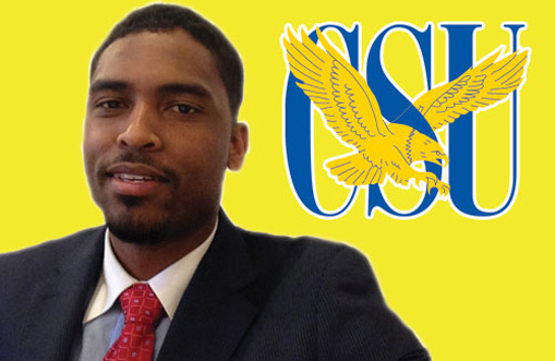 Jones joins Coppin State men's basketball staff as an assistant coach