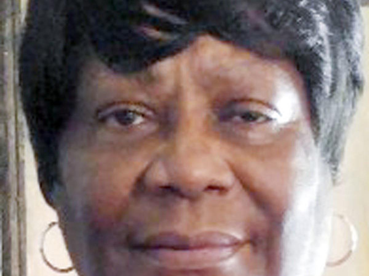 Audrey Davis Larkin Elloree Obituaries Thetandd Com