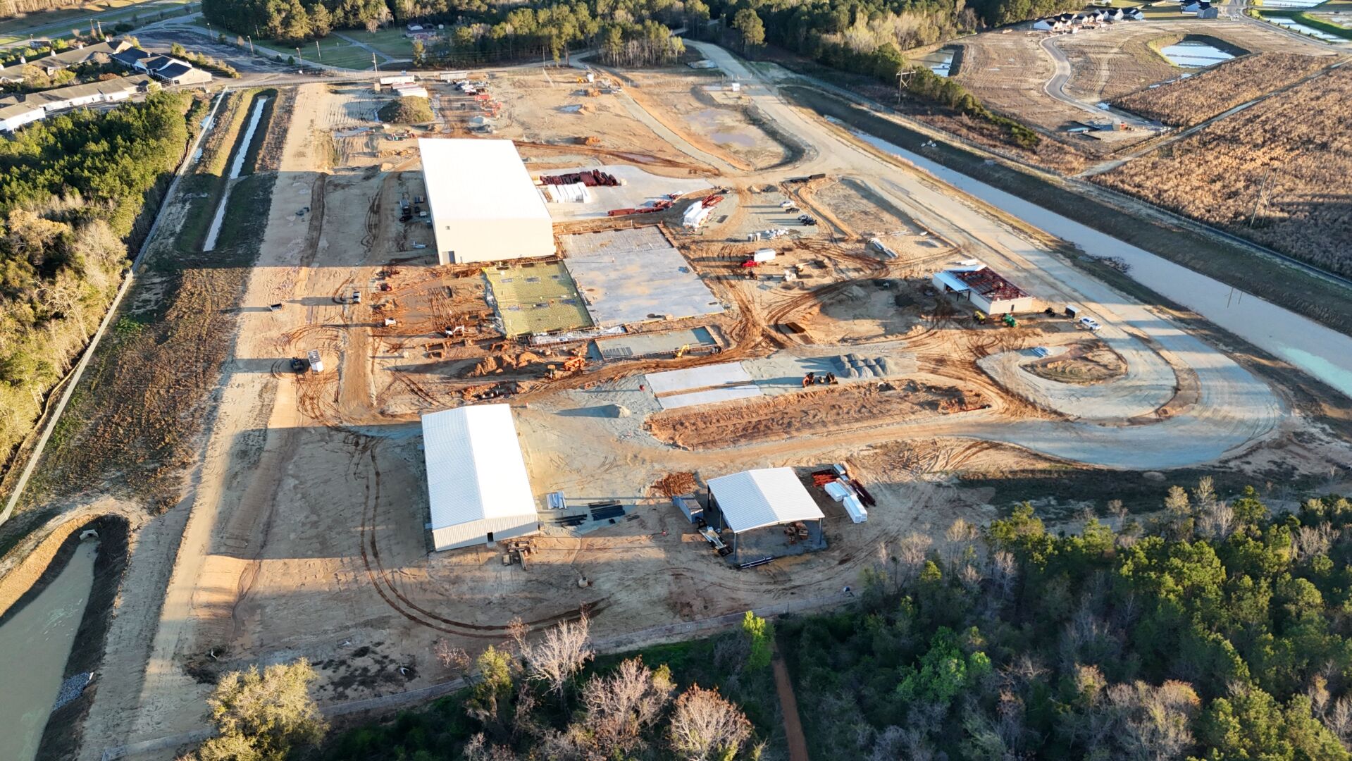 Premium Peanut Plans To Begin Santee Shelling In 2026 