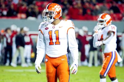More Records Vs Wake Clemson Tigers Thetanddcom