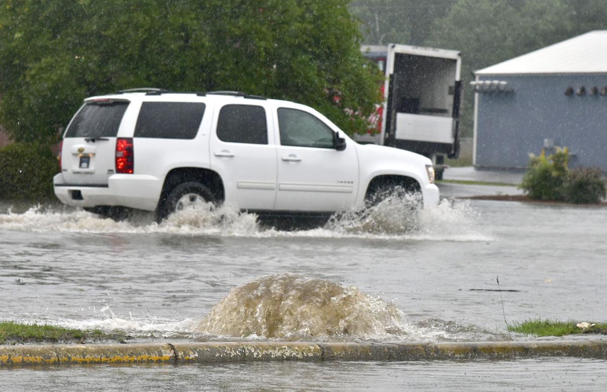 Orangeburg Flooding (copy)