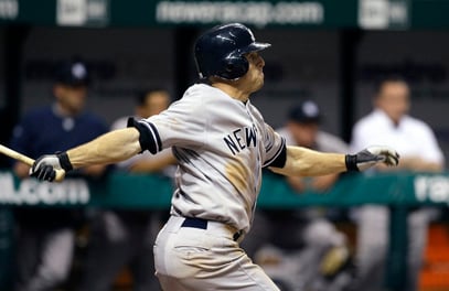 Brett Gardner - MLB News, Rumors, & Updates