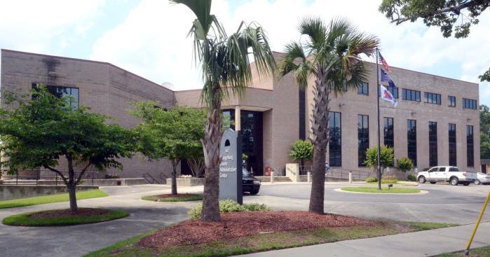 Orangeburg County tax increasing after all