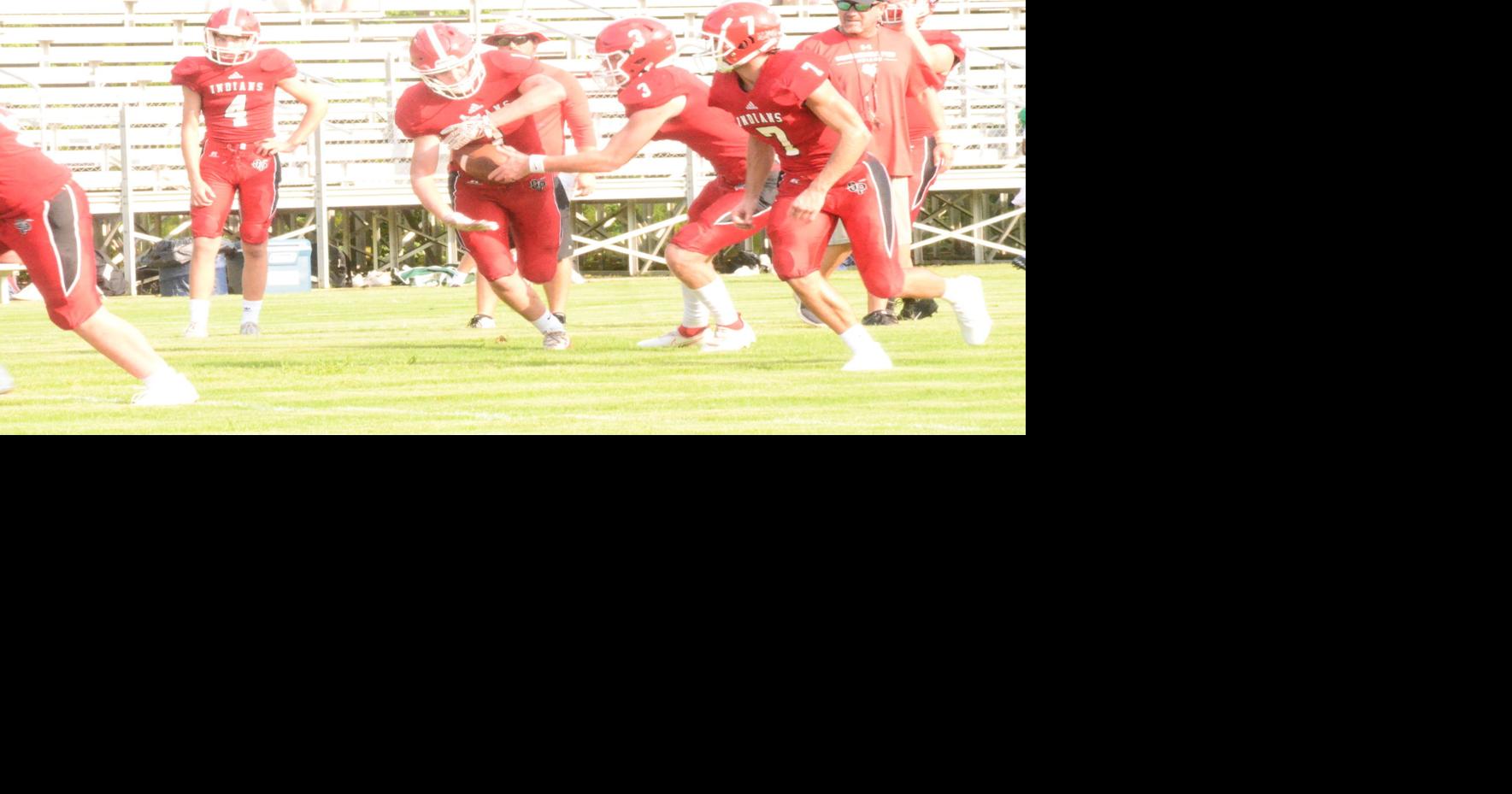 HIGH SCHOOL FOOTBALL: OPS looks to step beyond state semifinals
