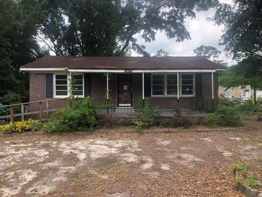 2 Bedroom Home in Cordova - $33,000