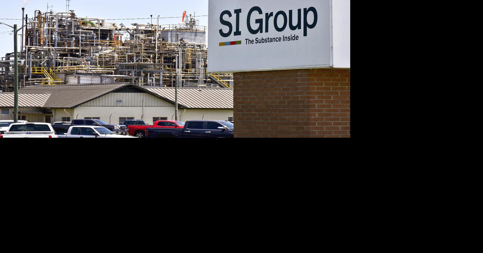 SI Group announces layoff in Orangeburg