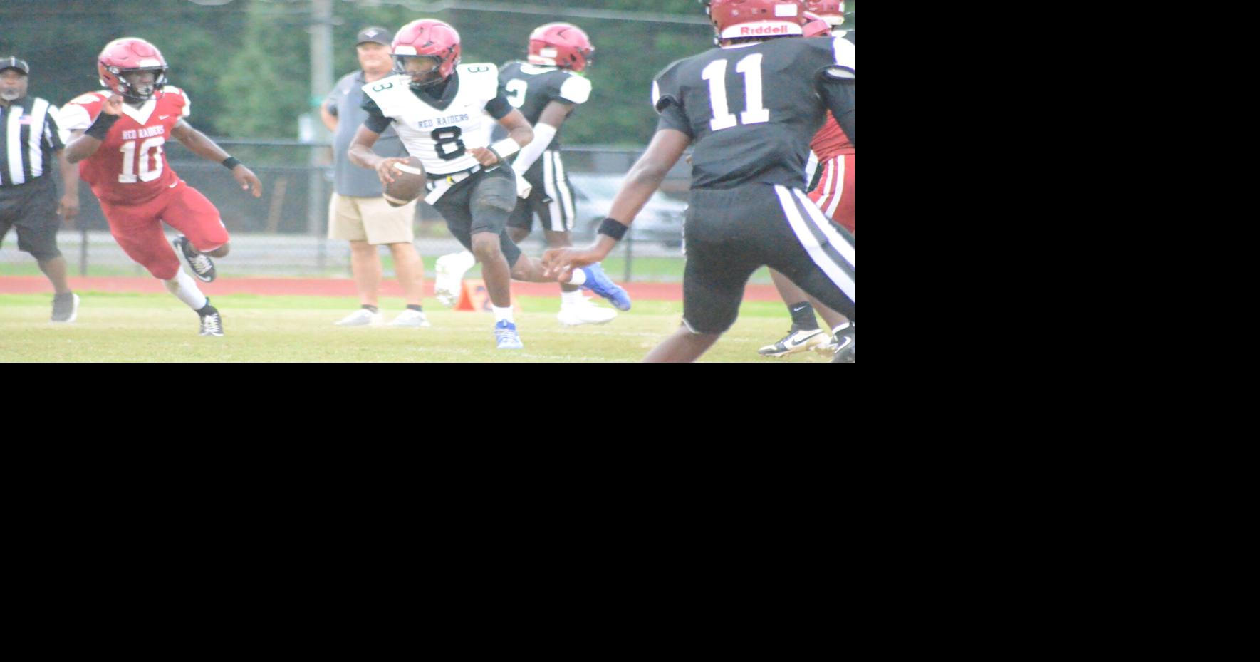 PREP FOOTBALL: B-E 'stacking days' heading into summer