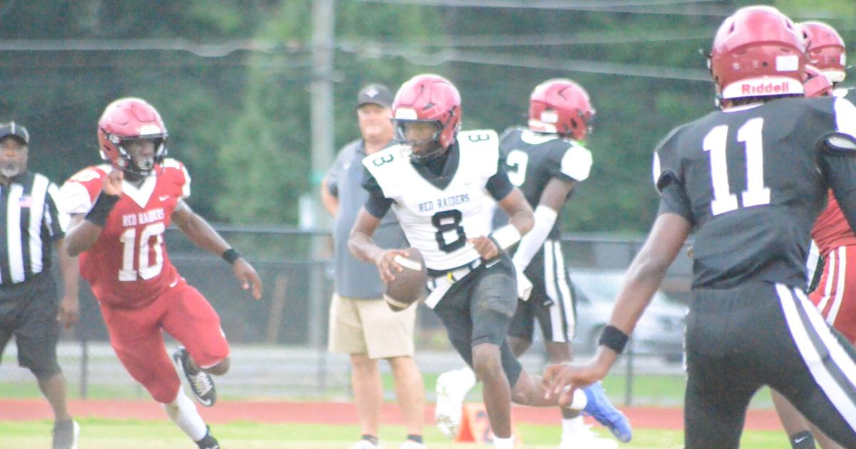 PREP FOOTBALL: B-E 'stacking days' heading into summer