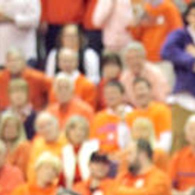Smith S Putback Gives Clemson 59 57 Win Over Wake Forest Sports