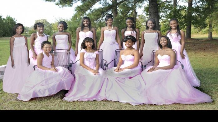 Sorority holds 29th Annual Miss Calendar Doll Pageant Local