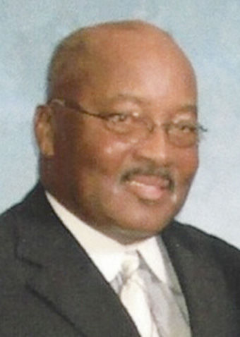 Robert Louis ’R.L.’ Rice Sr. -- Orangeburg