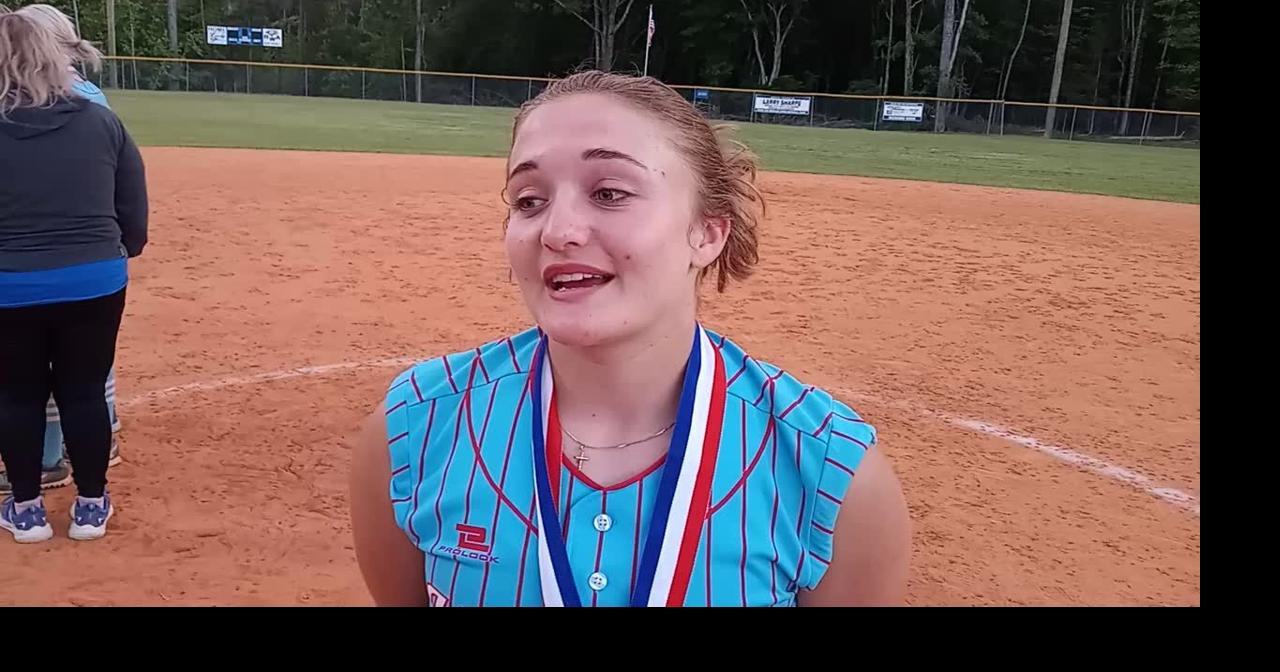 Lady Raiders rally to repeat as Class A champs