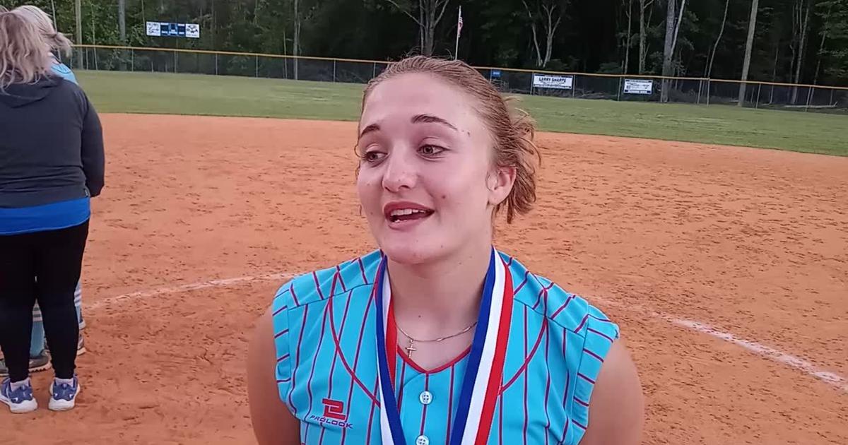 Lady Raiders rally to repeat as Class A champs