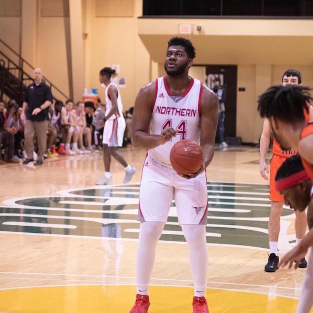 S C State Basketball 6 9 Forward Gives Bulldogs Depth In Post