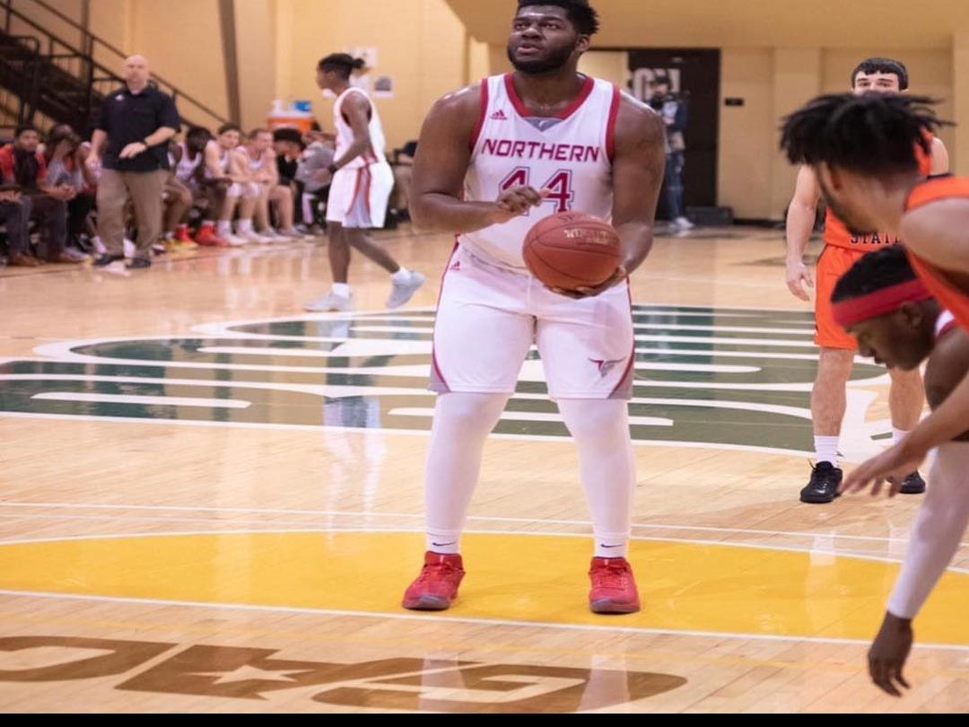 S C State Basketball 6 9 Forward Gives Bulldogs Depth In Post