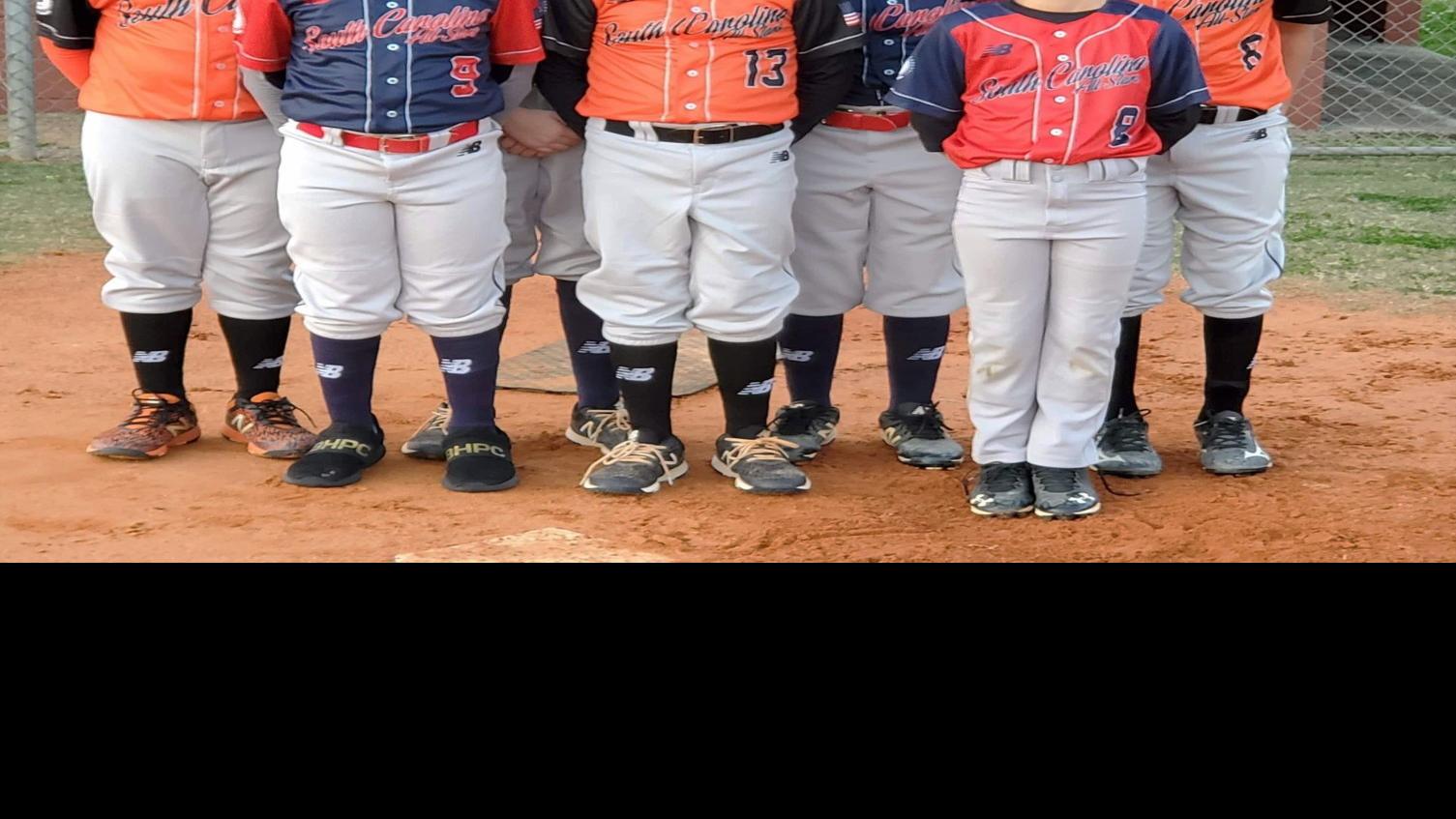 Orangeburg Travel Baseball All Stars To Play In Myrtle Beach Local Thetandd Com