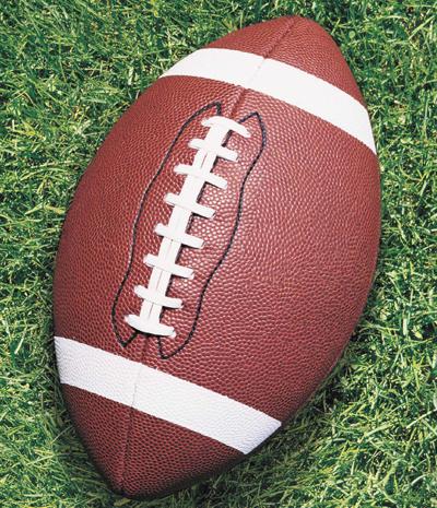 Palmetto State Football Monmouth Smacks Charleston Southern