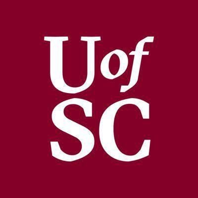 UofSC logo