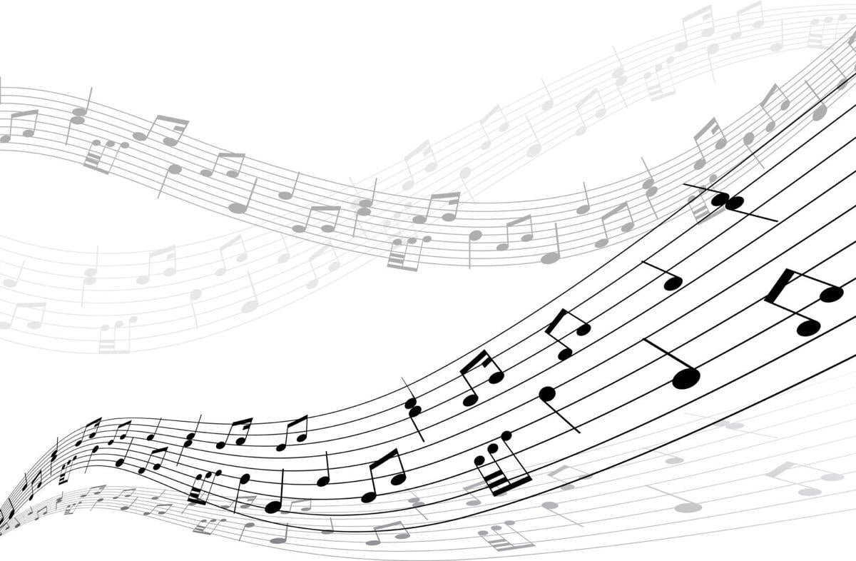 Showcase of Bands Sept. 24 at Centennial Park