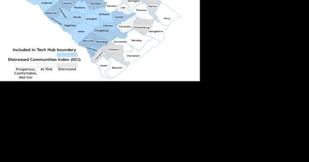 SC Nexus seeks designation as energy tech hub - Vimarsana News