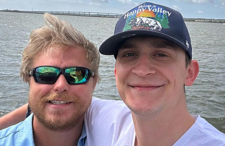 Charleston, MUSC pull together to get man badly hurt at bachelor party home for care