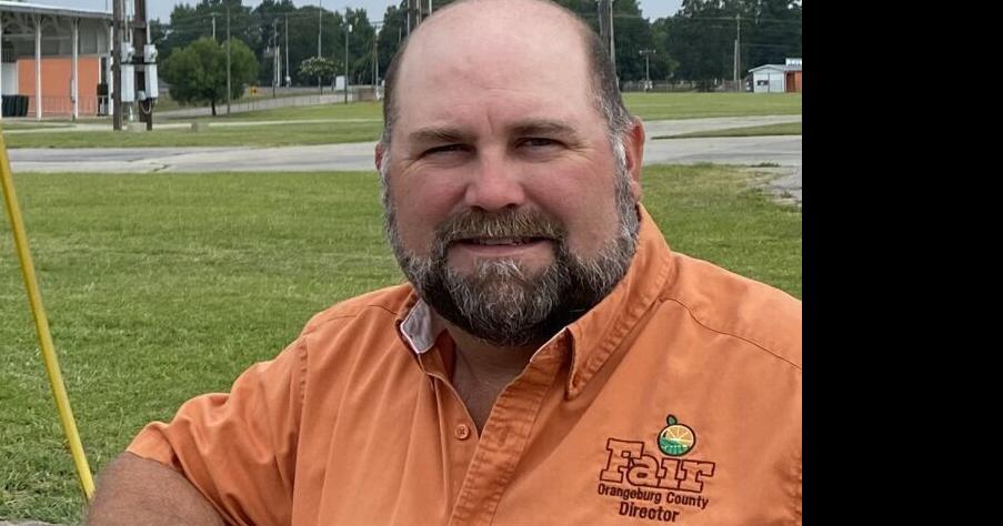 New president for Orangeburg County Fair Association - Vimarsana News
