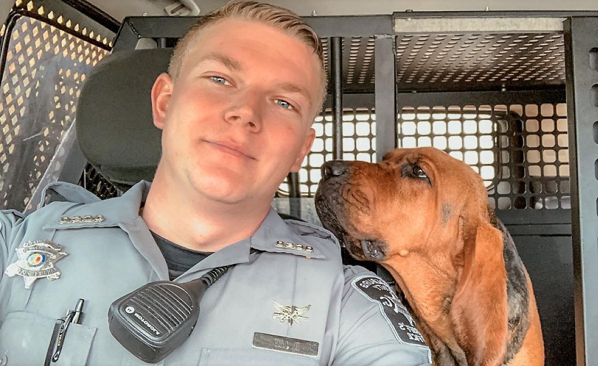 K9 Rescue