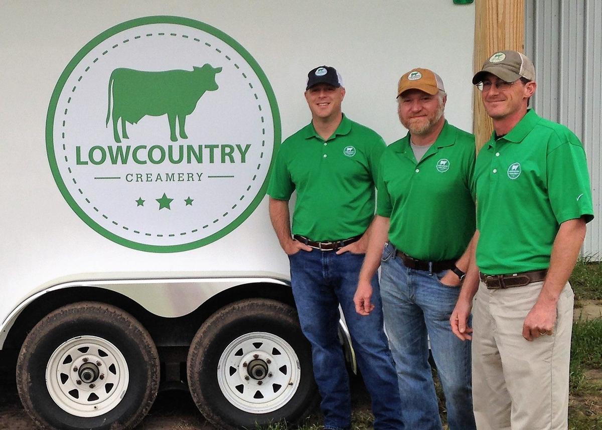 Lowcountry Creamery
