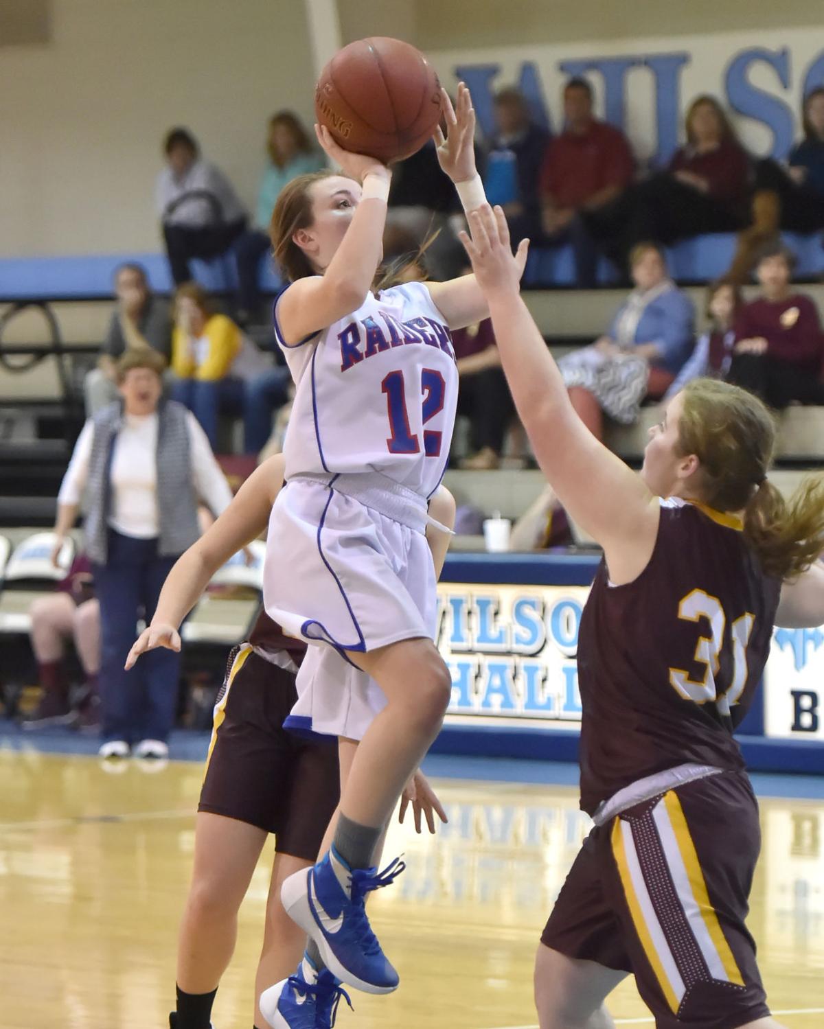 T&D REGION SPORTS Holly Hill Academy, Dorchester advance Sports